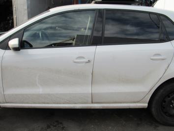 poza Volskwagen Polo 1.2TSI 2015 Benzina