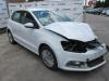 poza Volskwagen Polo 1.2TSI 2016 Benzina
