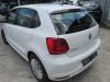 poza Volskwagen Polo 1.2TSI 2016 Benzina