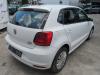 poza Volskwagen Polo 1.2TSI 2016 Benzina