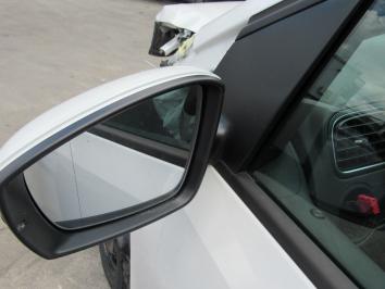 poza Volskwagen Polo 1.2TSI 2016 Benzina