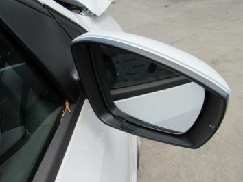 poza Volskwagen Polo 1.2TSI 2016 Benzina