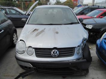 Volskwagen Polo 1.4 2005 Benzina poza Volskwagen Polo 1.4 2005 Benzina