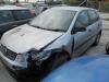 Volskwagen Polo 1.4 2005 Benzina poza Volskwagen Polo 1.4 2005 Benzina