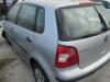 Volskwagen Polo 1.4 2005 Benzina poza Volskwagen Polo 1.4 2005 Benzina