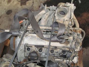 poza Volskwagen Polo 1.4 16V 2007 Benzina