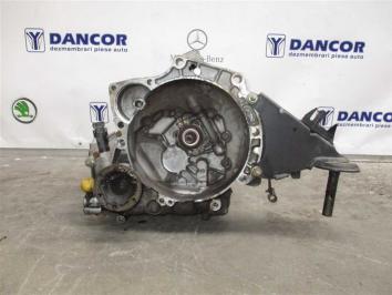 poza Volskwagen Polo 1.4i 2000 Benzina