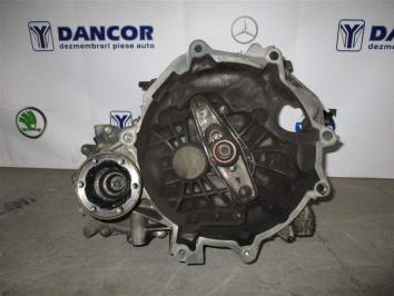 poza Volskwagen Polo 1.4i 2005 Benzina