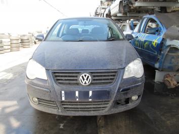 poza Volskwagen Polo 1.4i 2006 Benzina