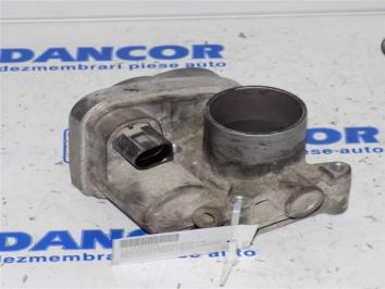 Volskwagen Polo 1.4i 2006 Benzina poza Volskwagen Polo 1.4i 2006 Benzina