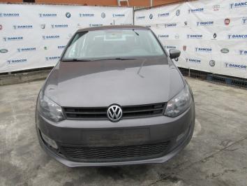 poza Volskwagen Polo 1.4i 2011 Diesel