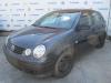 poza Volskwagen Polo 1.4TDI 2002 Diesel