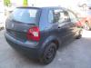 poza Volskwagen Polo 1.4TDI 2002 Diesel