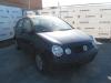 Volskwagen Polo 1.4TDI 2002 Diesel poza Volskwagen Polo 1.4TDI 2002 Diesel