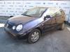 Volskwagen Polo 1.4TDI 2002 Diesel poza Volskwagen Polo 1.4TDI 2002 Diesel