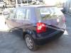Volskwagen Polo 1.4TDI 2002 Diesel poza Volskwagen Polo 1.4TDI 2002 Diesel