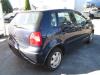 Volskwagen Polo 1.4TDI 2002 Diesel poza Volskwagen Polo 1.4TDI 2002 Diesel