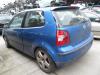 Volskwagen Polo 1.4TDI 2002 Diesel poza Volskwagen Polo 1.4TDI 2002 Diesel