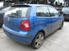 Volskwagen Polo 1.4TDI 2002 Diesel poza Volskwagen Polo 1.4TDI 2002 Diesel
