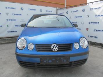 poza Volskwagen Polo 1.4TDI 2003 Diesel