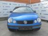 poza Volskwagen Polo 1.4TDI 2003 Diesel