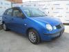 poza Volskwagen Polo 1.4TDI 2003 Diesel