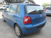 poza Volskwagen Polo 1.4TDI 2003 Diesel