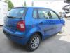 poza Volskwagen Polo 1.4TDI 2003 Diesel