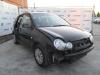 Volskwagen Polo 1.4TDI 2003 Diesel poza Volskwagen Polo 1.4TDI 2003 Diesel