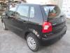 Volskwagen Polo 1.4TDI 2003 Diesel poza Volskwagen Polo 1.4TDI 2003 Diesel