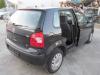 Volskwagen Polo 1.4TDI 2003 Diesel poza Volskwagen Polo 1.4TDI 2003 Diesel