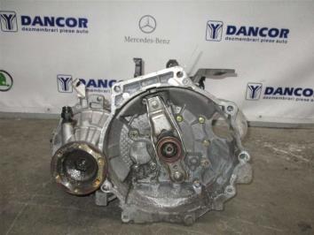 poza Volskwagen Polo 1.4TDI 2004 Diesel