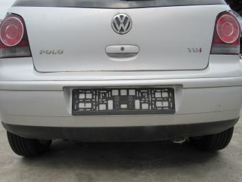 poza Volskwagen Polo 1.4TDI 2005 Diesel