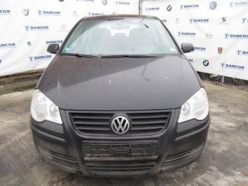 Volskwagen Polo 1.4TDI 2006 Diesel poza Volskwagen Polo 1.4TDI 2006 Diesel