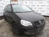Volskwagen Polo 1.4TDI 2006 Diesel poza Volskwagen Polo 1.4TDI 2006 Diesel