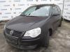 Volskwagen Polo 1.4TDI 2006 Diesel poza Volskwagen Polo 1.4TDI 2006 Diesel
