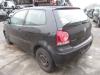 Volskwagen Polo 1.4TDI 2006 Diesel poza Volskwagen Polo 1.4TDI 2006 Diesel