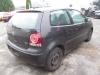Volskwagen Polo 1.4TDI 2006 Diesel poza Volskwagen Polo 1.4TDI 2006 Diesel