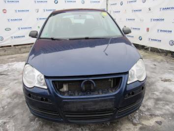poza Volskwagen Polo 1.4TDI 2006 Diesel
