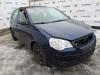 poza Volskwagen Polo 1.4TDI 2006 Diesel
