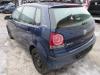 poza Volskwagen Polo 1.4TDI 2006 Diesel