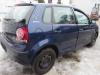 poza Volskwagen Polo 1.4TDI 2006 Diesel