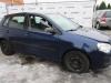 poza Volskwagen Polo 1.4TDI 2006 Diesel