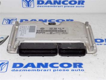 poza Volskwagen Polo 1.4TDI 2007 Diesel