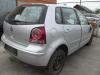 poza Volskwagen Polo 1.4TDI 2008 Diesel