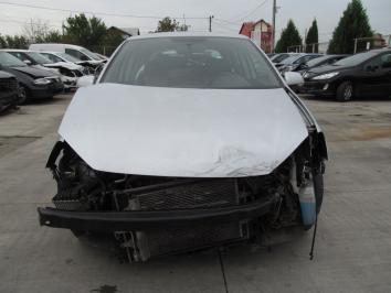 poza Volskwagen Polo 1.4TDI 2008 Diesel