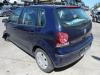 Volskwagen Polo 1.4TDI 2009 Diesel poza Volskwagen Polo 1.4TDI 2009 Diesel