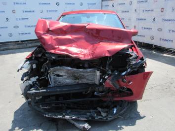 Volskwagen Polo 1.4TDI 2014 Diesel poza Volskwagen Polo 1.4TDI 2014 Diesel