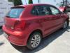 Volskwagen Polo 1.4TDI 2014 Diesel poza Volskwagen Polo 1.4TDI 2014 Diesel
