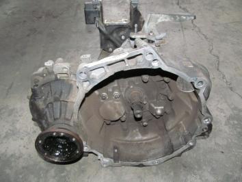 poza Volskwagen Polo 1.6 2009 Diesel 